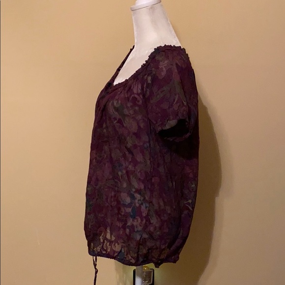 Sonoma blouse - Picture 5 of 12